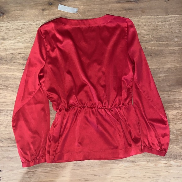 J Crew Blouse - Picture 3 of 3